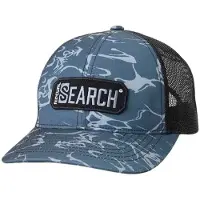 Rip Curl Search Camo Trucker Kasket