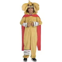 Viving Costumes Hundekostume
