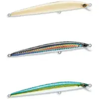 Yo-zuri Mag Slim Floating Minnow 20g 150 Mm