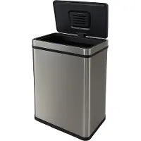 Wellhome Skraldespand 70l