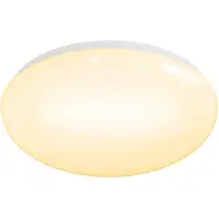 Aigostar B10310nls Loftslampe 18w 1350 Lumens