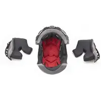 Premier Helmets Evoluzione Inderforing