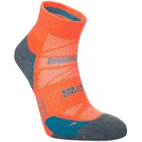 Hilly Socks Supreme Anklet Med Korte Sokker