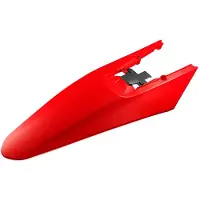 Rtech 85637rd Bagskærm