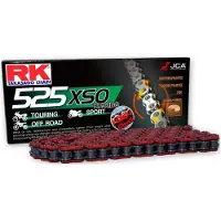 Rk 525xso Kæde