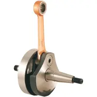 Rms Classic Piaggio Vespa Primavera/et3/pk 125cc 123296 19mm 100010250 Krumtapaksel