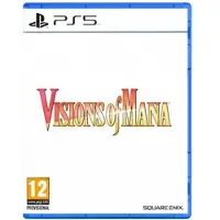 Sony Ps5 Visions Of Mana