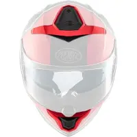 Premier Helmets Devil Hjelm Ventilasjonssett