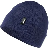 Atomic Alps Rolled Cuff Beanie