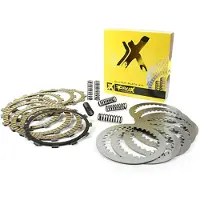 ProX Yamaha Yfm700r Raptor ´06-23 Koblings Friktion Splader