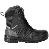 Mascot Footwear Industry F1105 Sikkerhedssko
