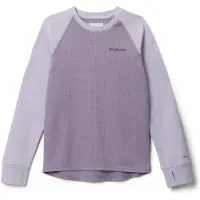 Columbia Tech Trail Utility T-shirt Med Lange ærmer