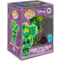 Funko POP! Mickey Den Tapre Lille Skrædder-figur