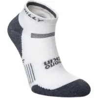 Hilly Socks Supreme Quarter Med Korte Sokker