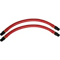 Epsealon Firestorm 16 Mm Gummi 2 Enheder