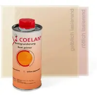 Coelan Reddish Grunder 250ml