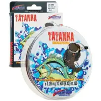 Tubertini Tatanka Fluorcarbon 150 M