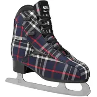 Roces Tartan Skøjter