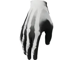 Thor Sportmode Skeleton Hand| X-ray Off-road Handsker