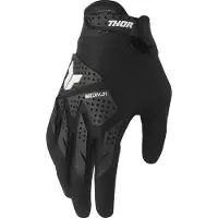 Thor Launchmode Kvinde Off-road Handsker