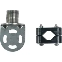 Shakespeare Antennas S-arm Antenne Skinnemontering