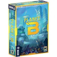 Devir Planet B Brætspil