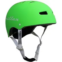 Miller Fluor Hjelm