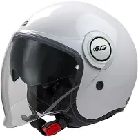Gari G21 Sunvisor åben Hjelm