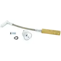 VETUS Olietryksæt M4-sensor