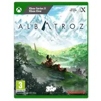 Xbox Games Series X/s Albatroz