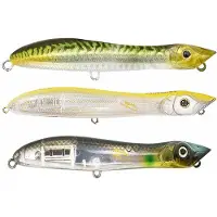 Xorus Patchinko Overflade Stickbait 45g 165 Mm
