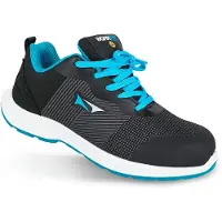 Workfit Race S3s Sr Sikkerhedssko