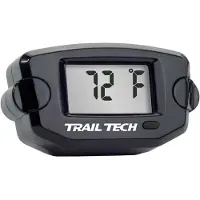 Trail Tech 22mm Radiator Hose Temperatursensor