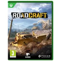 Xbox Games Series X Roadcraft
