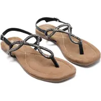 Gioseppo Kingfield Sandaler