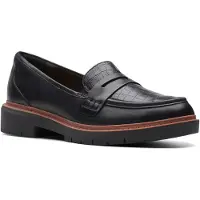 Clarks Shoes Westlynn Ayla Loafers