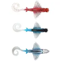Jlc Fly Blødt Agn 150g