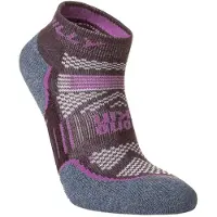 Hilly Socks Supreme Quarter Max Korte Sokker