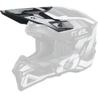 O'Neal Ex-srs Dust Visir