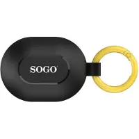 Sogo Aur-ss-8170 Trådløse Hovedtelefoner