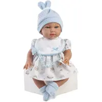 MuÑecas Guca Adriana Babydukke