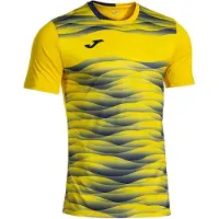 Joma Tiger Vii T-shirt Med Korte ærmer