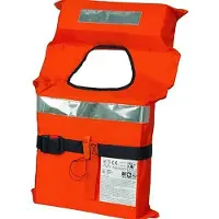 Veleria San Giorgio 150n Redningsvest