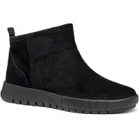Geox Flextride Booties