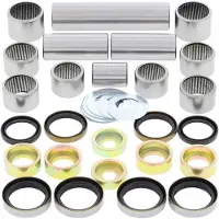 All Balls 27-1180 Husqvarna Fc/fe 14-20/tc/te 14-20&ktm Sx 12-20/sx-f 11-20 Reparationssæt Til Kobling