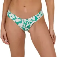 Salty Crew Optical Skimpy V Bikinitrusser
