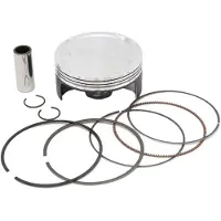 VERTEX Gas Gas Fse 450 03-04/wild Hp 00-05 D94.97 C Stempelkit