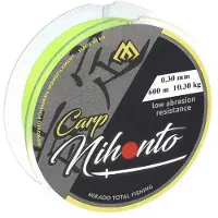 Mikado Nihonto Carp Monofil Liner 5000 M