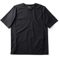 Houdini Weather T-shirt Med Korte ærmer