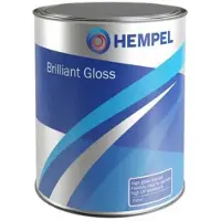 Hempel Topcoat Brilliant Gloss 53200 Maling 750ml
